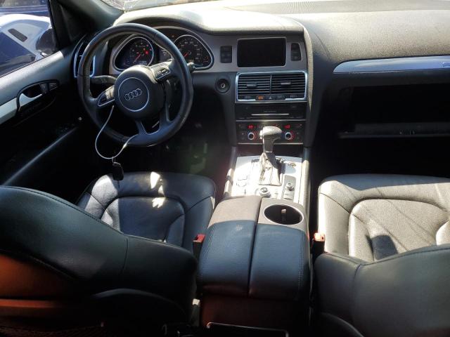 WA1DGAFE4ED008876 - 2014 AUDI Q7 PRESTIGE 白色 照片 8