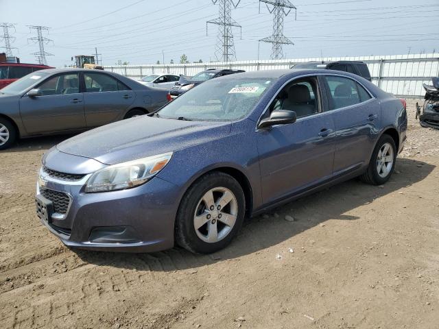 2014 CHEVROLET MALIBU LS, 