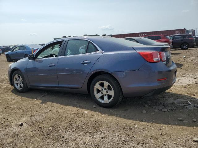 1G11B5SL0EF113561 - 2014 CHEVROLET MALIBU LS BLUE photo 2