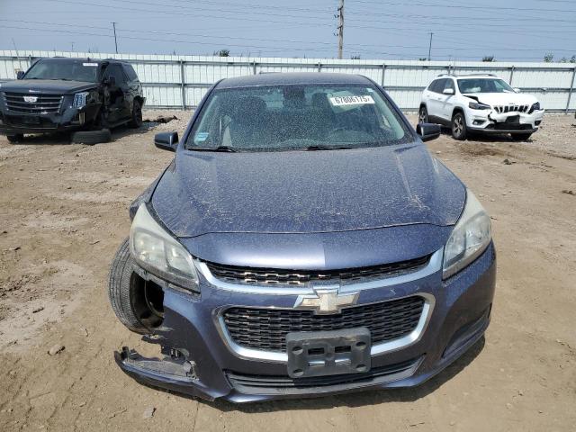 1G11B5SL0EF113561 - 2014 CHEVROLET MALIBU LS BLUE photo 5