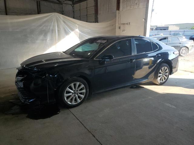 2018 TOYOTA CAMRY L, 