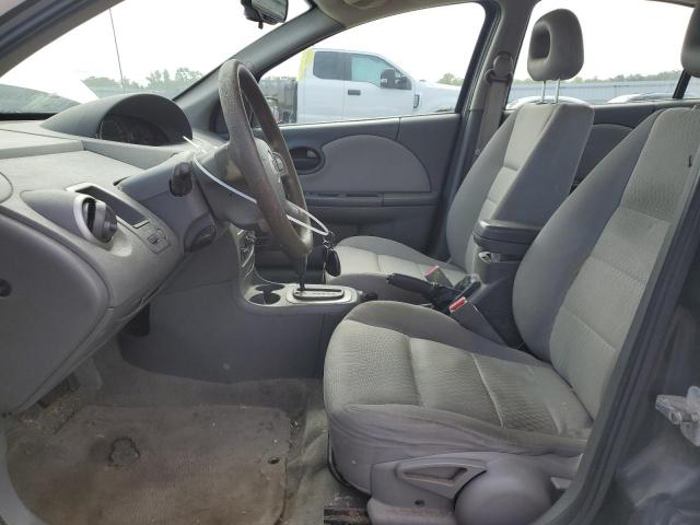 1G8AJ55FX7Z197187 - 2007 SATURN ION LEVEL 2 WHITE photo 7