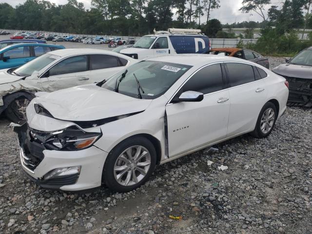 2019 CHEVROLET MALIBU LT, 
