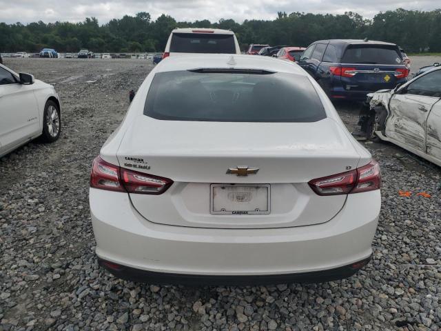1G1ZD5ST8KF114272 - 2019 CHEVROLET MALIBU LT WHITE photo 6