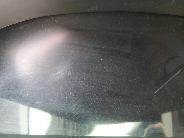 2HGFE1F72NH320611 - 2022 HONDA CIVIC EX BLUE photo 9