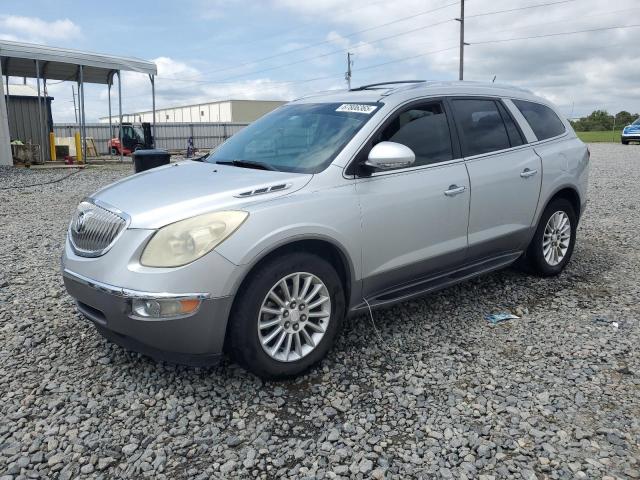 2011 BUICK ENCLAVE CX, 