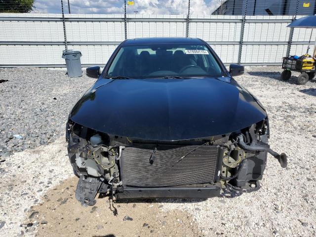 19UUB2F38LA001907 - 2020 ACURA TLX შავი ფოტო 5