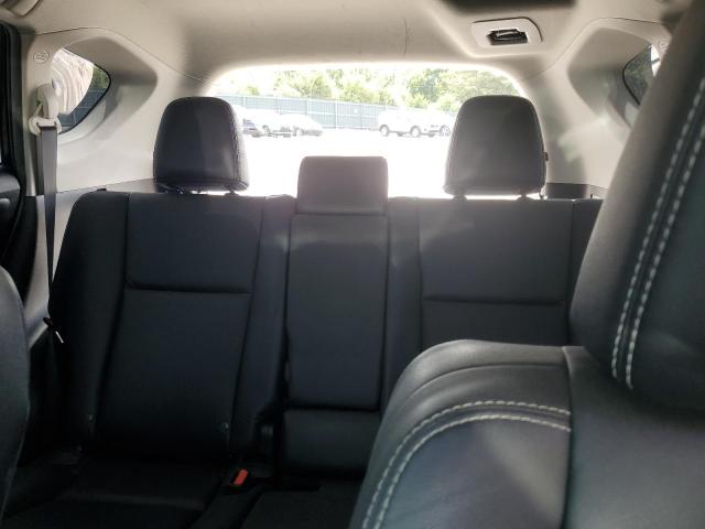 2T3DFREV5HW578403 - 2017 TOYOTA RAV4 LIMITED 黑色 照片 10