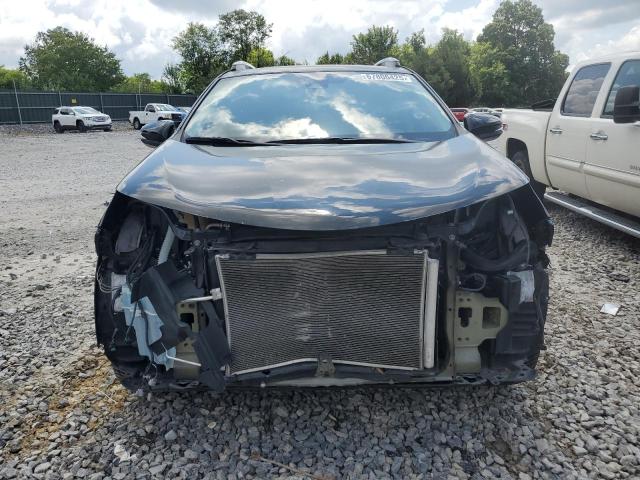 2T3DFREV5HW578403 - 2017 TOYOTA RAV4 LIMITED 黑色 照片 5