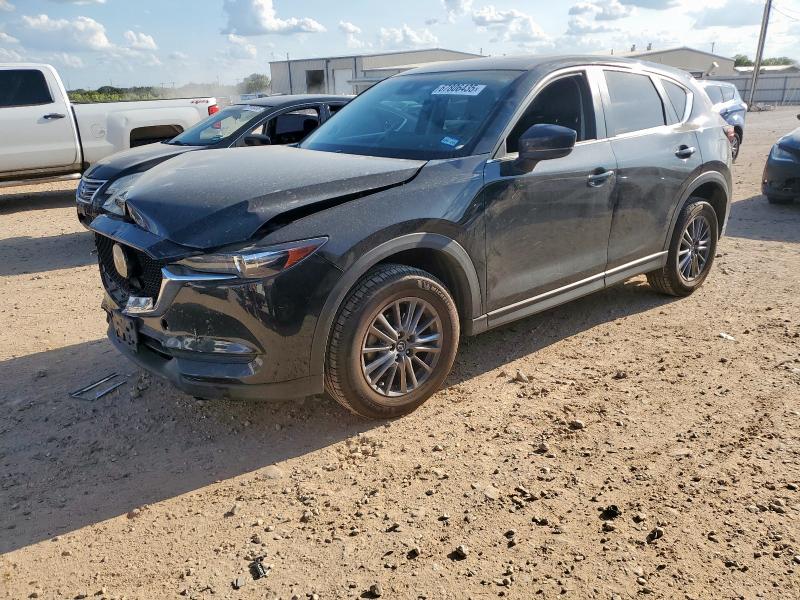 2021 MAZDA CX-5 TOURING, 