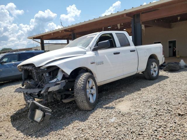 2013 RAM 1500 ST, 