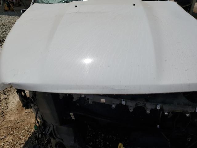 1C6RR6FT0DS518256 - 2013 RAM 1500 ST WHITE photo 11