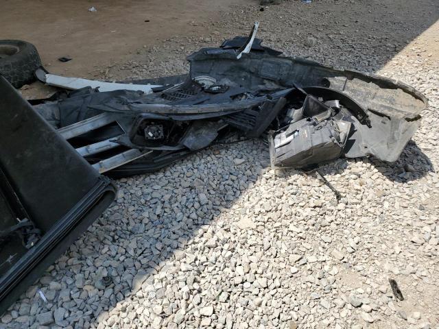 1C6RR6FT0DS518256 - 2013 RAM 1500 ST WHITE photo 12