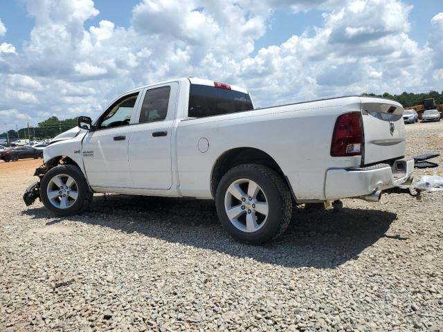 1C6RR6FT0DS518256 - 2013 RAM 1500 ST WHITE photo 2