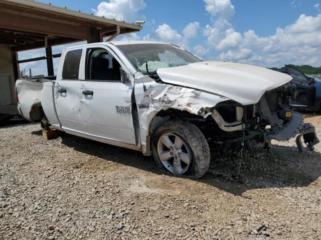 1C6RR6FT0DS518256 - 2013 RAM 1500 ST WHITE photo 4