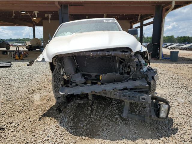 1C6RR6FT0DS518256 - 2013 RAM 1500 ST WHITE photo 5