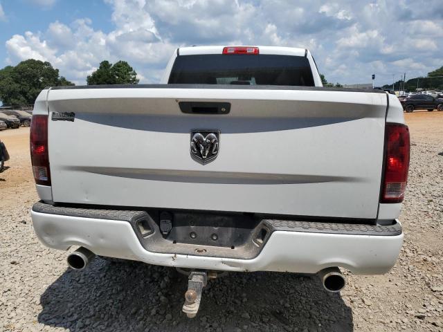 1C6RR6FT0DS518256 - 2013 RAM 1500 ST WHITE photo 6