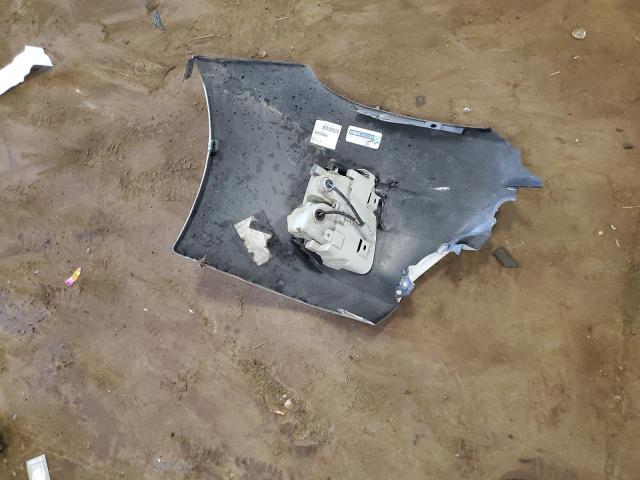 JTDKN3DU8D5568109 - 2013 TOYOTA PRIUS WHITE photo 12