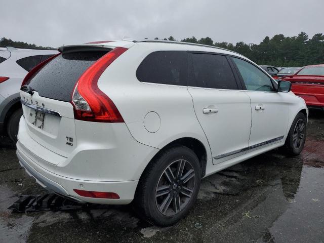 YV440MRR2H2026963 - 2017 VOLVO XC60 T5 DYNAMIC თეთრი ფოტო 3