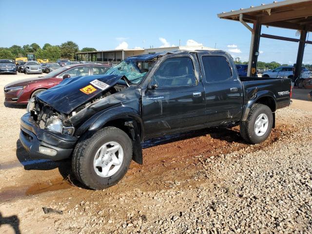 2002 TOYOTA TACOMA DOUBLE CAB PRERUNNER, 