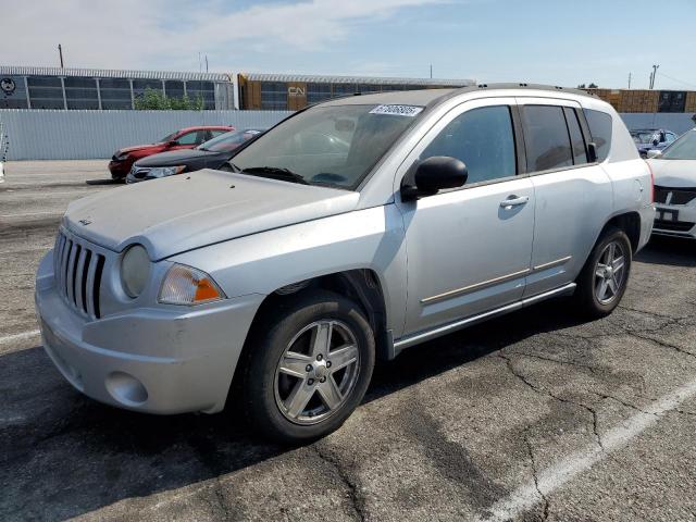 2010 JEEP COMPASS SPORT, 