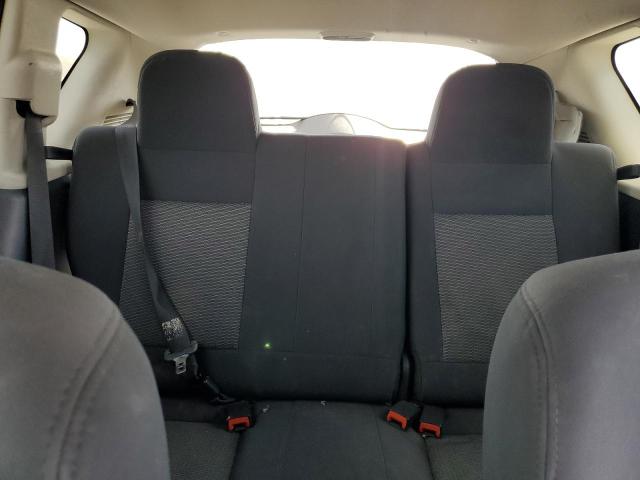 1J4NT4FB4AD578717 - 2010 JEEP COMPASS SPORT فضي صورة 10