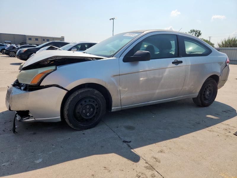 2008 FORD FOCUS S/SE, 