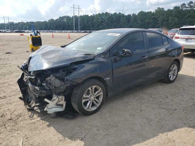 2019 CHEVROLET CRUZE LS, 