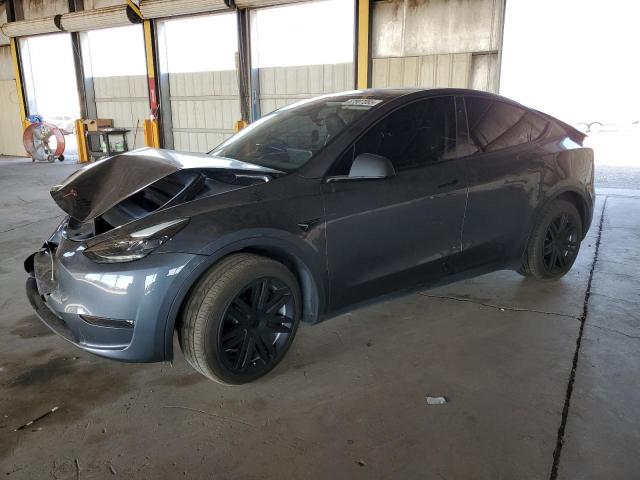 2023 TESLA MODEL Y, 