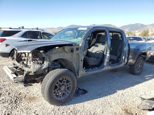 2016 TOYOTA TACOMA DOUBLE CAB, 