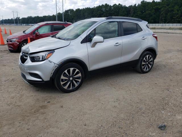 2021 BUICK ENCORE PREFERRED, 