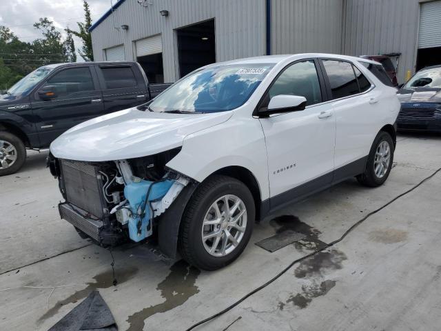 2022 CHEVROLET EQUINOX LT, 
