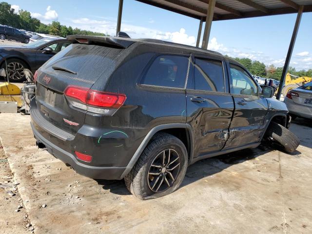 1C4RJFLT5JC391532 - 2018 JEEP GRAND CHER TRAILHAWK 黑色 照片 3