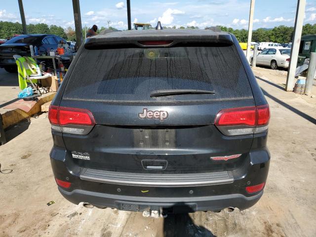 1C4RJFLT5JC391532 - 2018 JEEP GRAND CHER TRAILHAWK 黑色 照片 6
