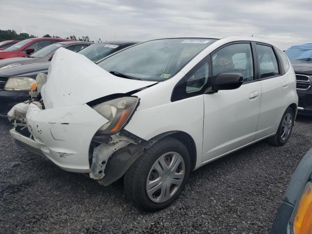2010 HONDA FIT, 