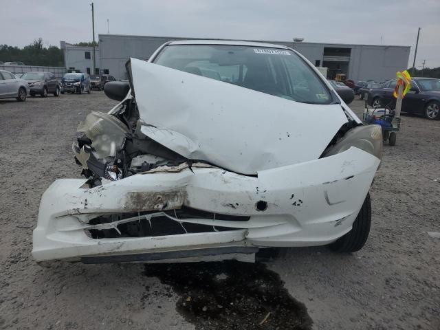 JHMGE8G26AS025902 - 2010 HONDA FIT 白色 照片 5