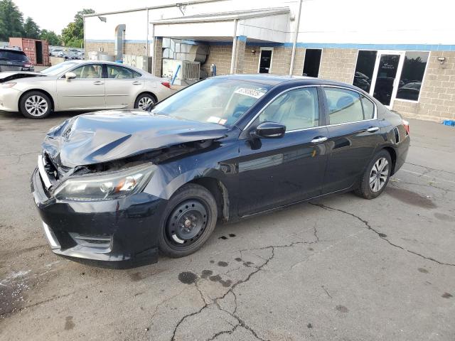 2015 HONDA ACCORD LX, 