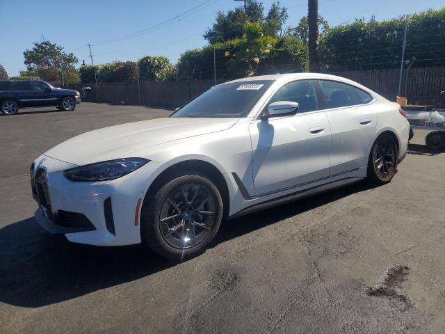 2022 BMW I4 EDRIVE 40, 