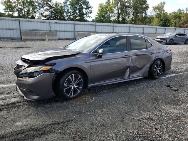 2019 TOYOTA CAMRY L, 