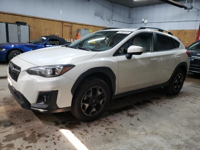 2019 SUBARU CROSSTREK PREMIUM, 