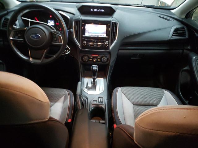 JF2GTACC4K8286300 - 2019 SUBARU CROSSTREK PREMIUM თეთრი ფოტო 8