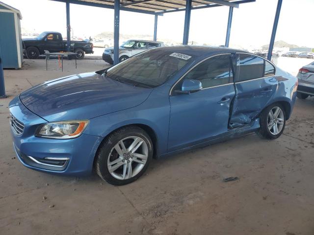 2014 VOLVO S60 T5, 
