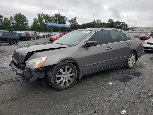 2006 HONDA ACCORD EX, 