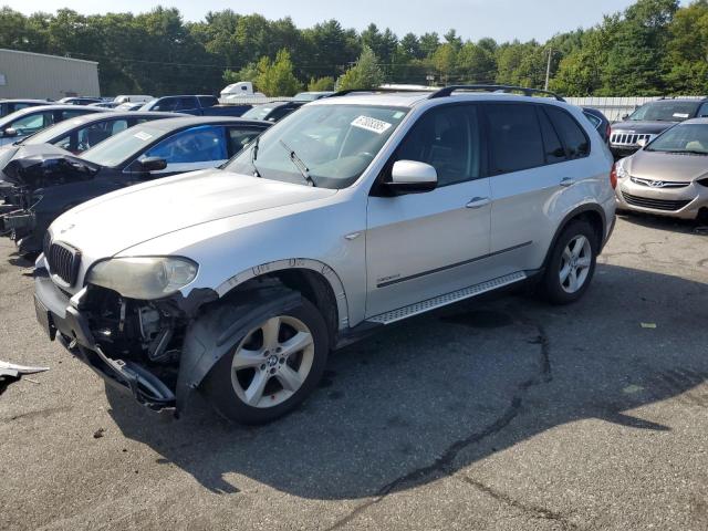 2009 BMW X5 XDRIVE30I, 