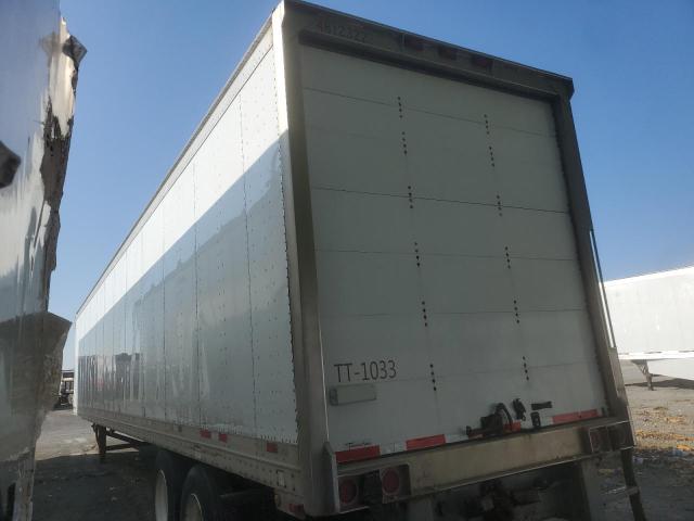 1GRAA9623CD440554 - 2012 OTHR TRAILER WHITE photo 3