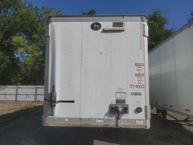 1GRAA9623CD440554 - 2012 OTHR TRAILER WHITE photo 7