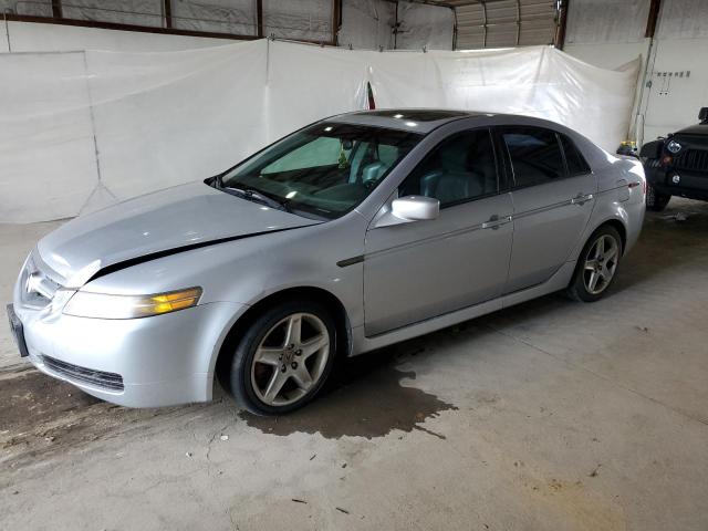 2004 ACURA TL, 
