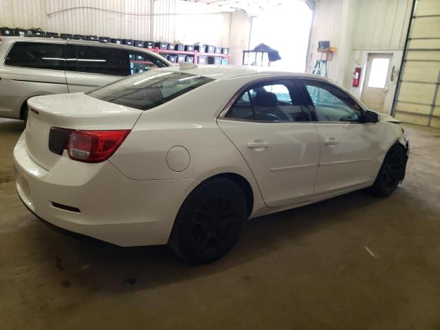 1G11C5SL6FF312189 - 2015 CHEVROLET MALIBU 1LT 白色 照片 3