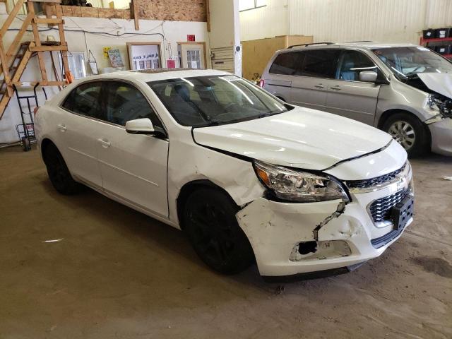 1G11C5SL6FF312189 - 2015 CHEVROLET MALIBU 1LT 白色 照片 4