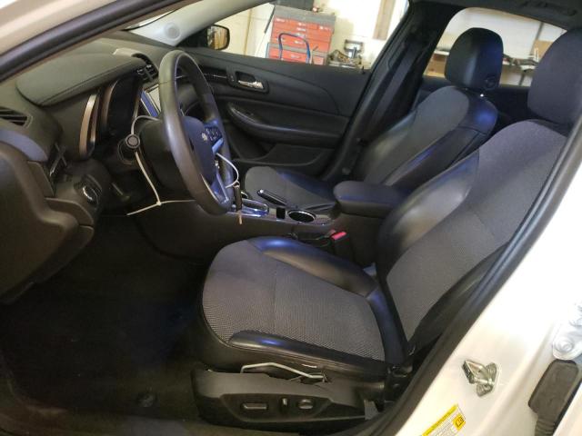 1G11C5SL6FF312189 - 2015 CHEVROLET MALIBU 1LT 白色 照片 7
